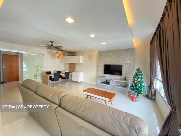 Blk 440C Fernvale Link (Sengkang), HDB 5 Rooms #215373851